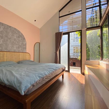 Mo Homestay กาวบั่ง ภายนอก รูปภาพ