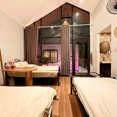 Mo Homestay กาวบั่ง ภายนอก รูปภาพ