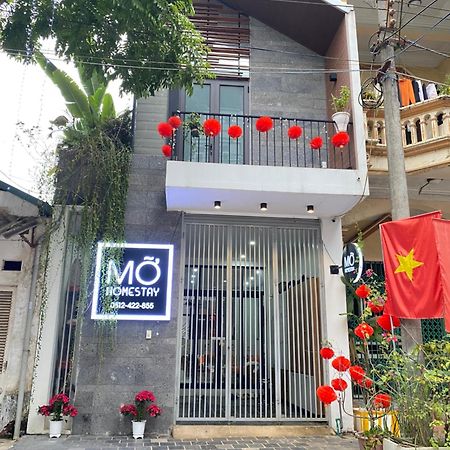 Mo Homestay กาวบั่ง ภายนอก รูปภาพ