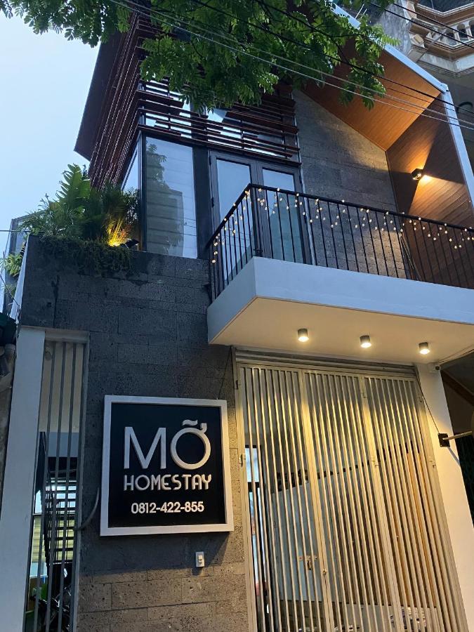 Mo Homestay กาวบั่ง ภายนอก รูปภาพ