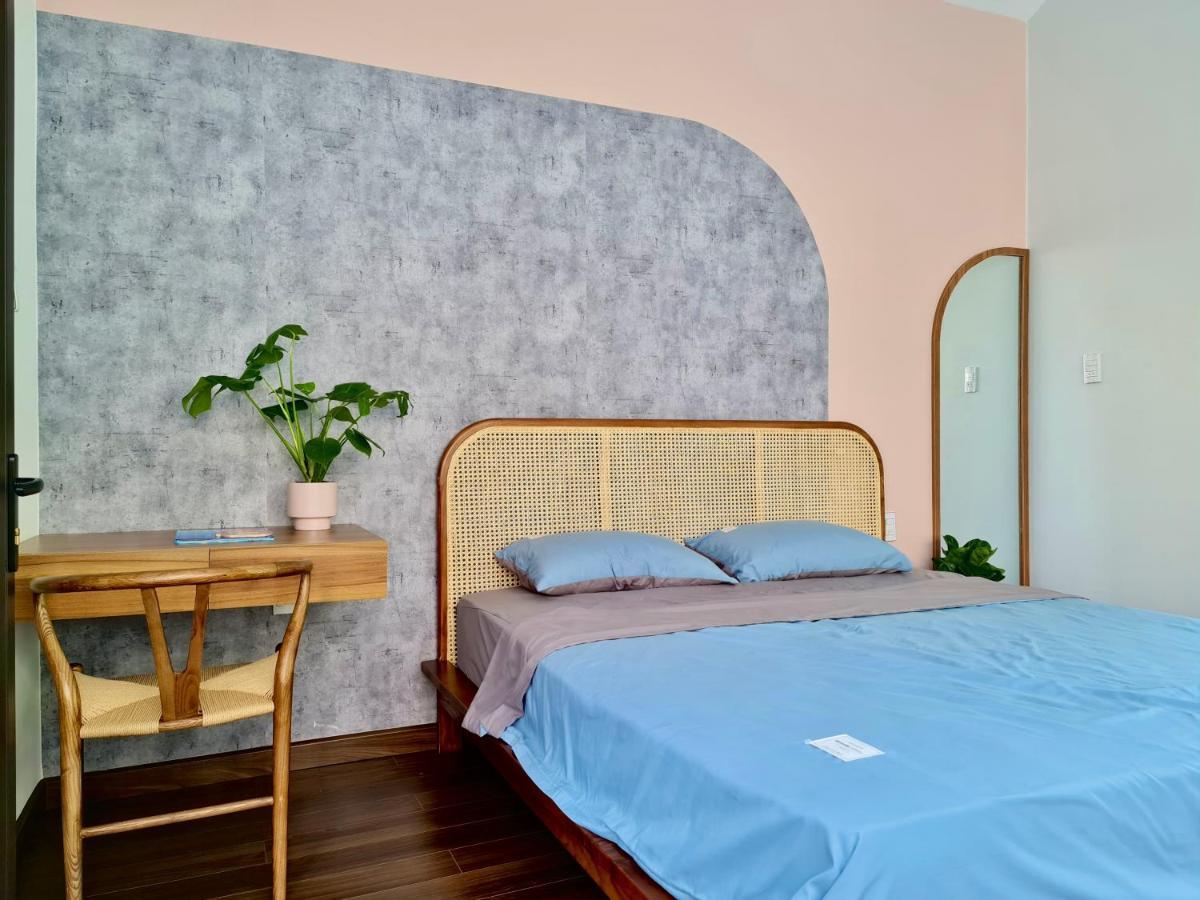 Mo Homestay กาวบั่ง ภายนอก รูปภาพ