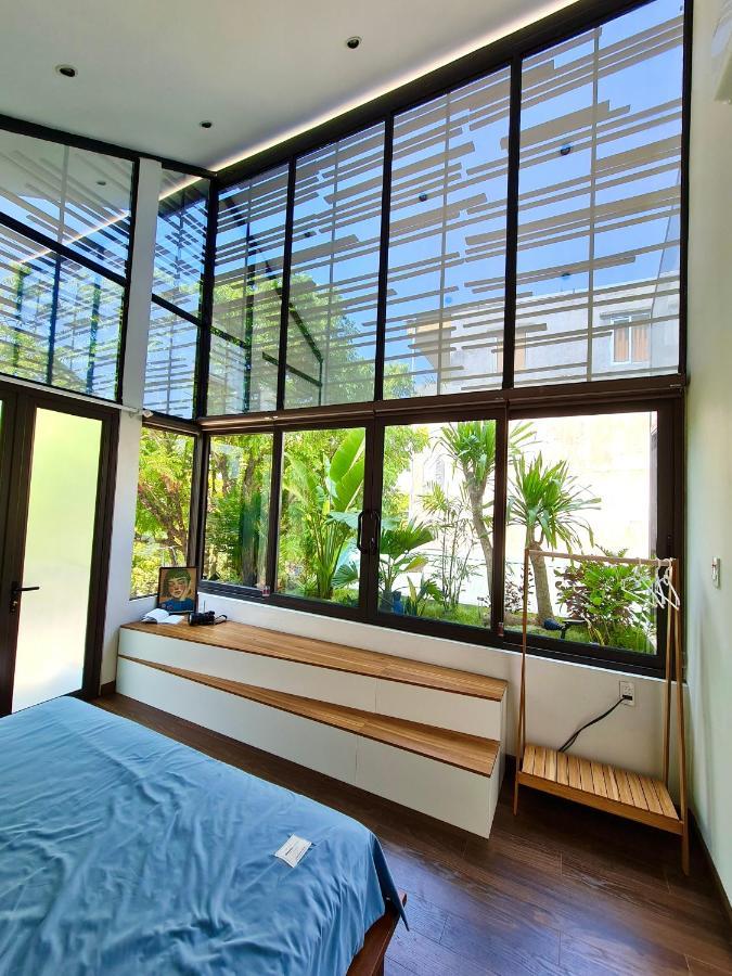 Mo Homestay กาวบั่ง ภายนอก รูปภาพ