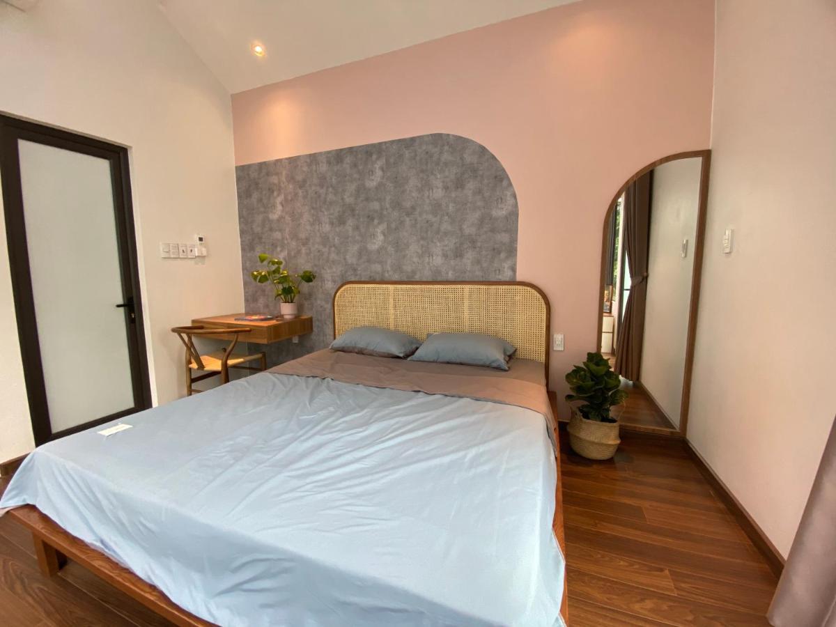 Mo Homestay กาวบั่ง ภายนอก รูปภาพ