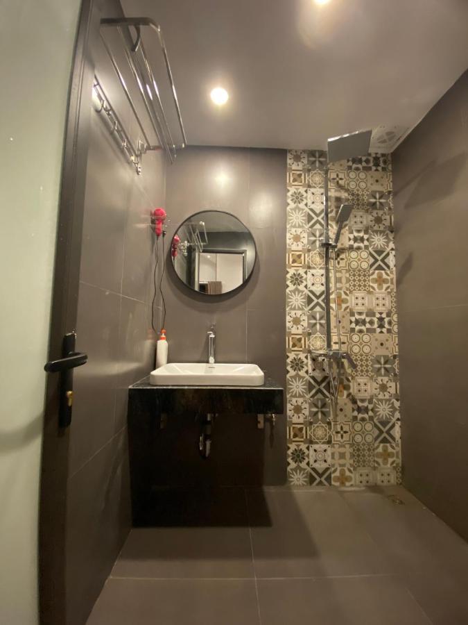 Mo Homestay กาวบั่ง ภายนอก รูปภาพ