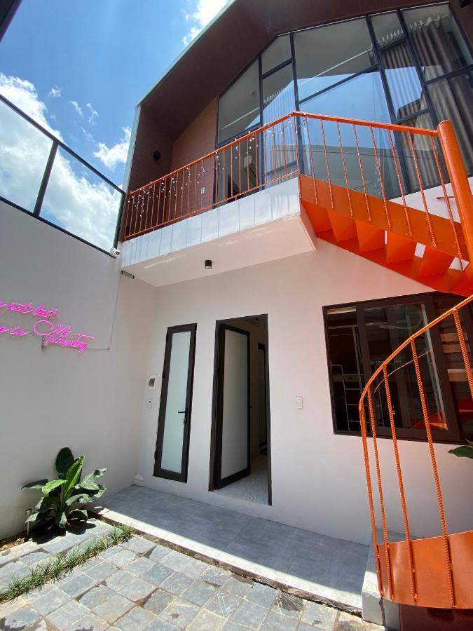 Mo Homestay กาวบั่ง ภายนอก รูปภาพ