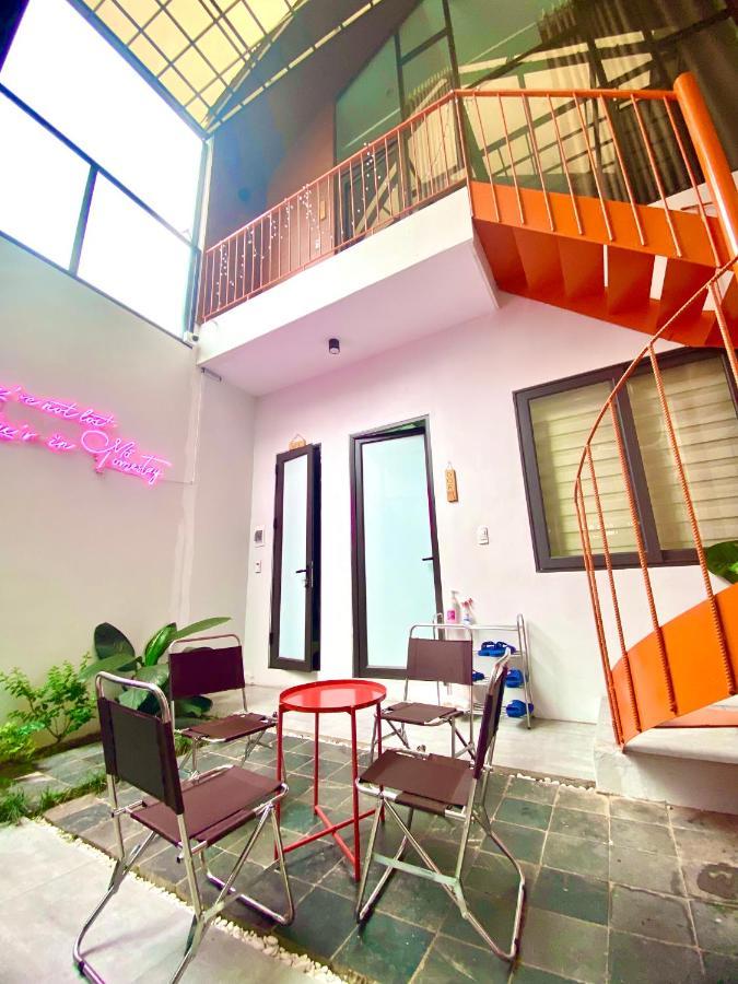 Mo Homestay กาวบั่ง ภายนอก รูปภาพ