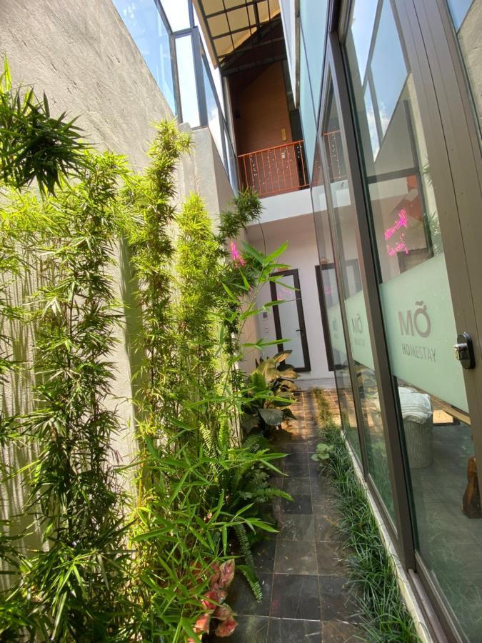 Mo Homestay กาวบั่ง ภายนอก รูปภาพ
