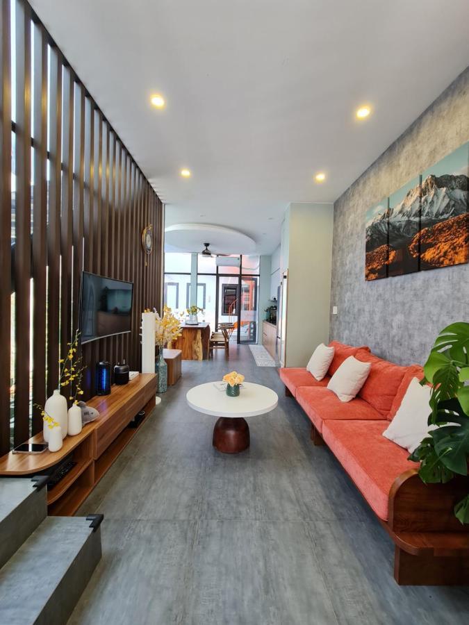 Mo Homestay กาวบั่ง ภายนอก รูปภาพ