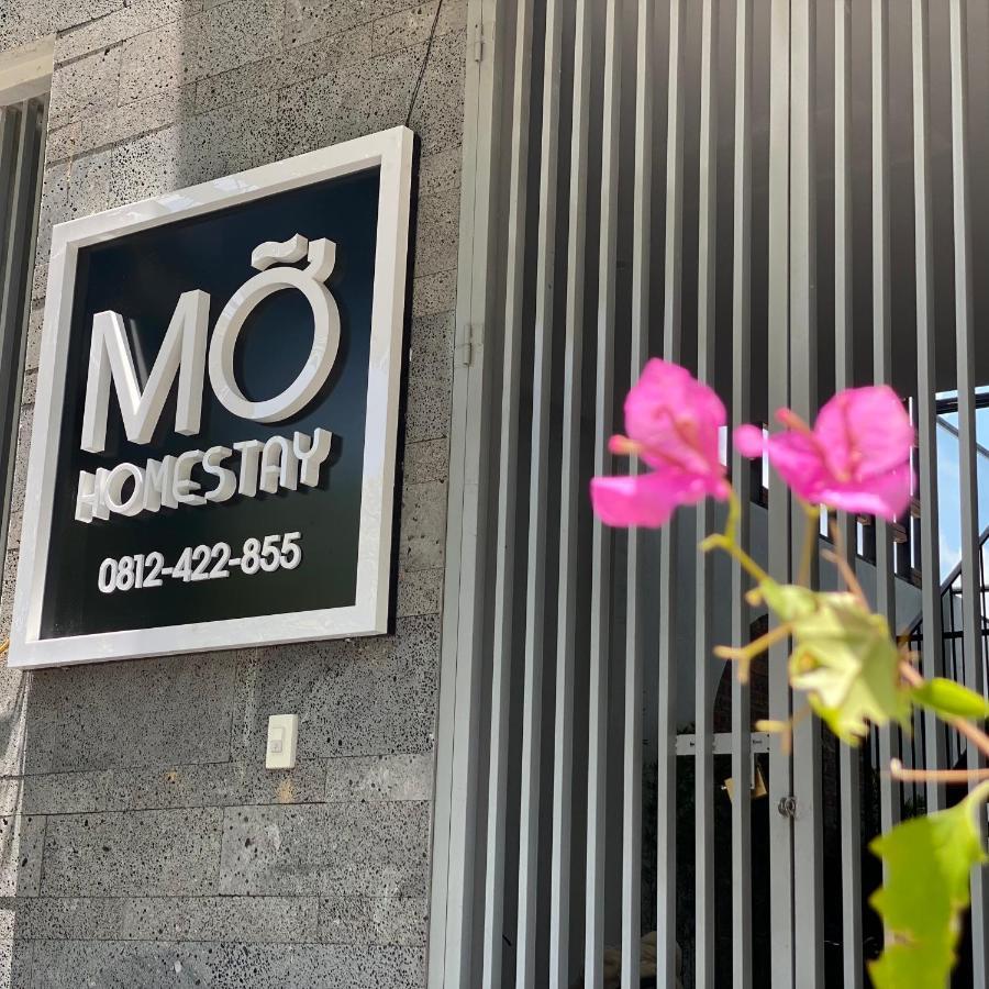 Mo Homestay กาวบั่ง ภายนอก รูปภาพ