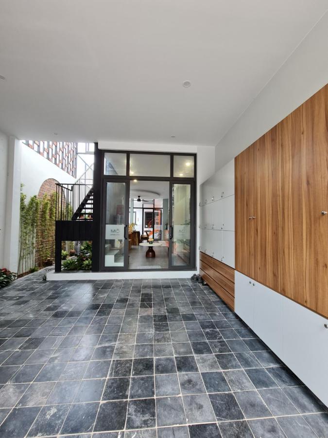 Mo Homestay กาวบั่ง ภายนอก รูปภาพ