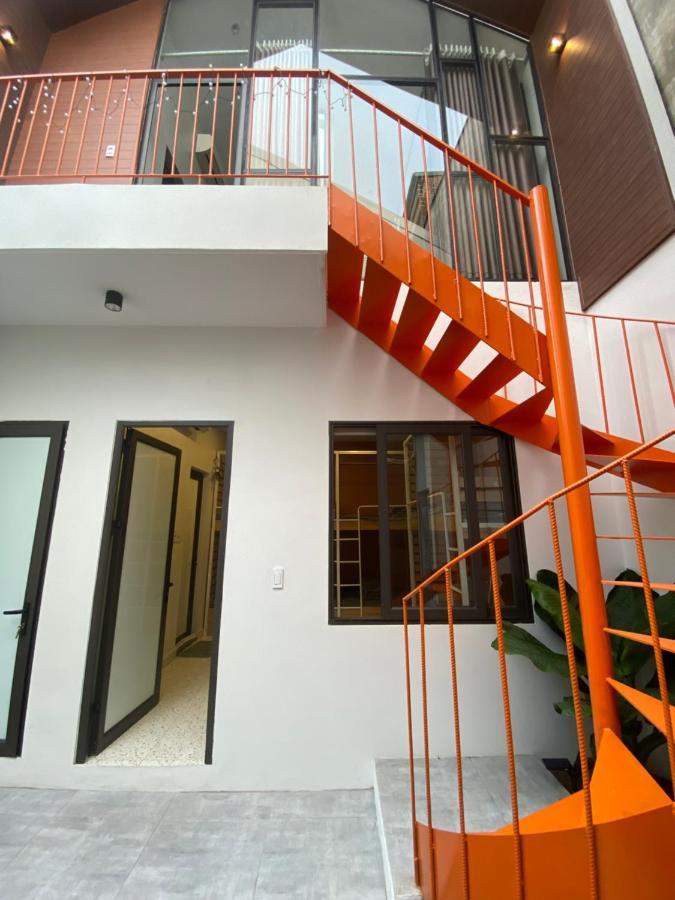 Mo Homestay กาวบั่ง ภายนอก รูปภาพ
