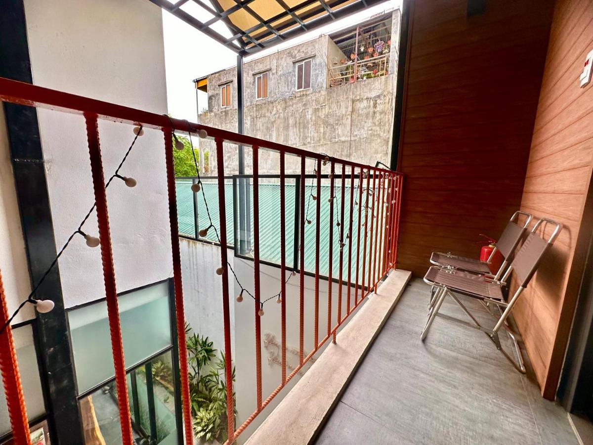 Mo Homestay กาวบั่ง ภายนอก รูปภาพ