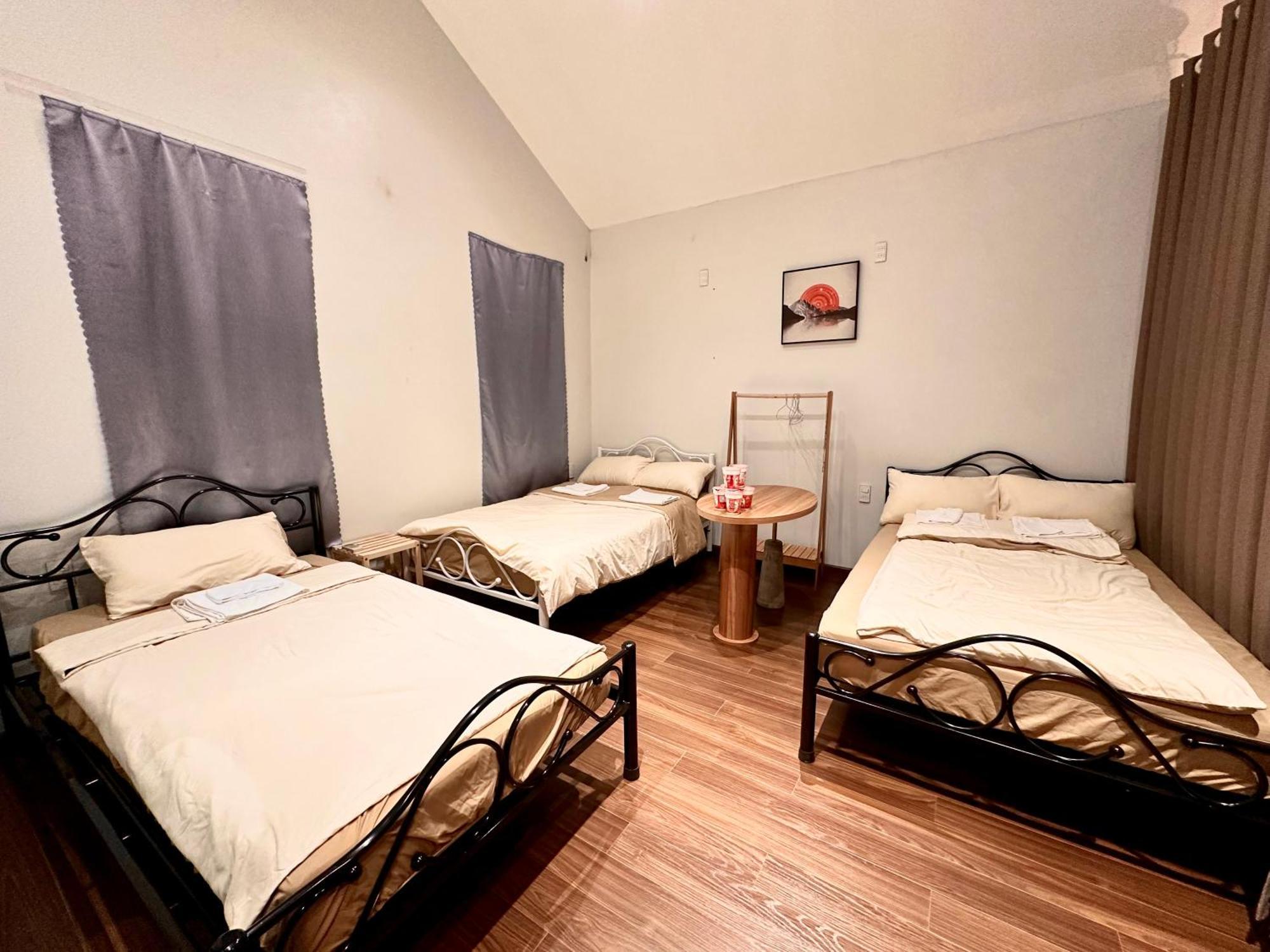 Mo Homestay กาวบั่ง ห้อง รูปภาพ