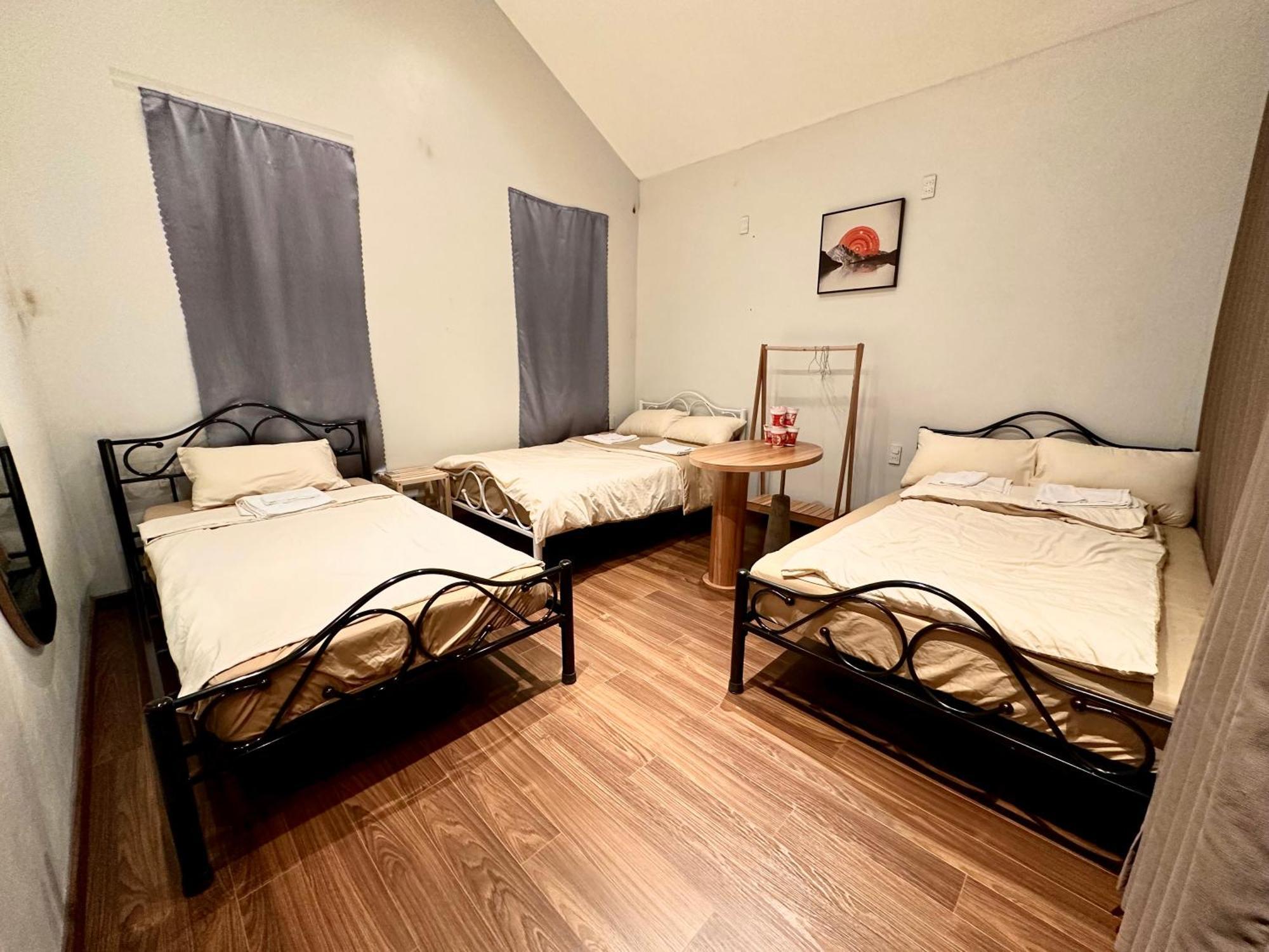 Mo Homestay กาวบั่ง ภายนอก รูปภาพ