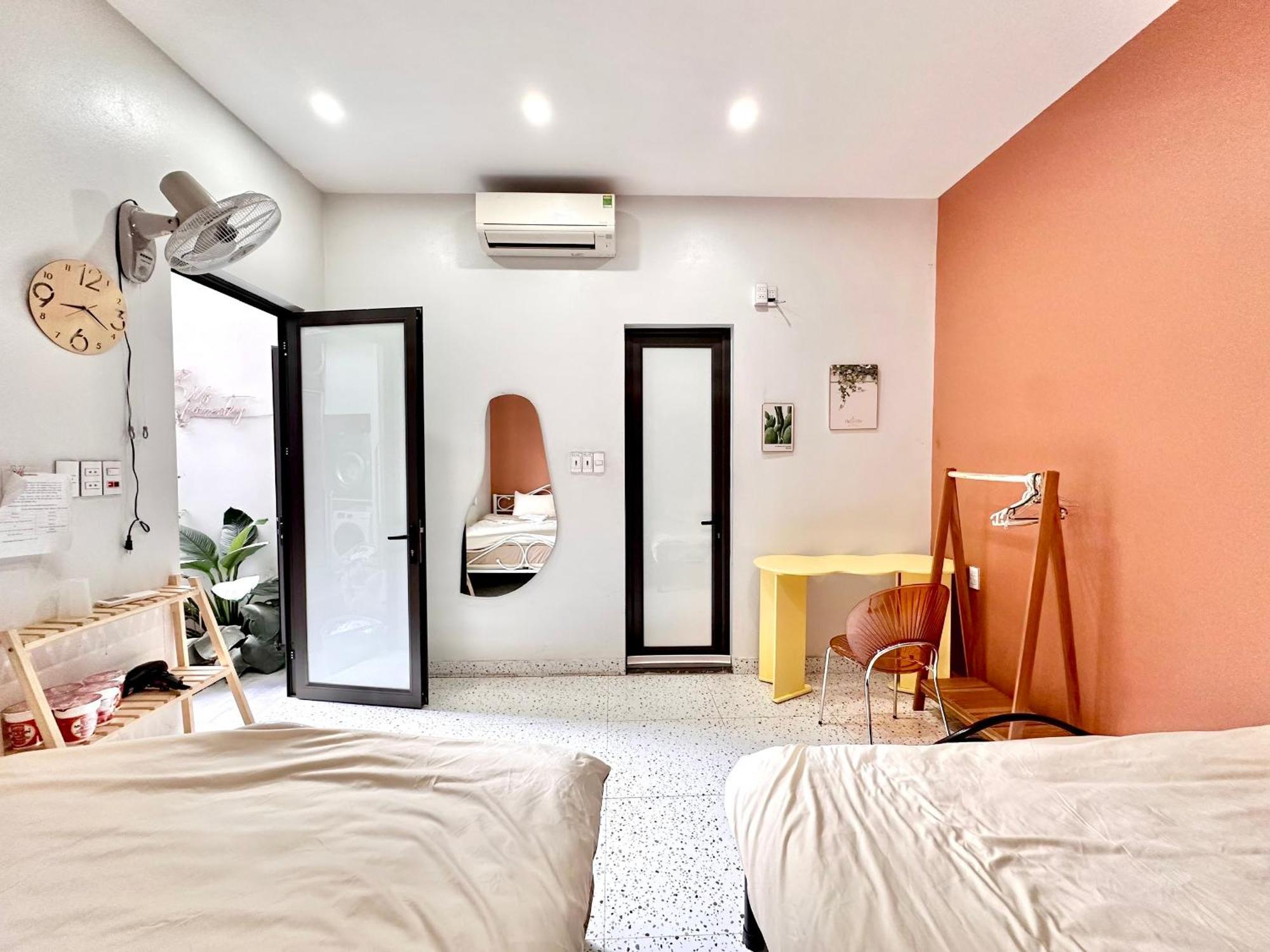 Mo Homestay กาวบั่ง ภายนอก รูปภาพ
