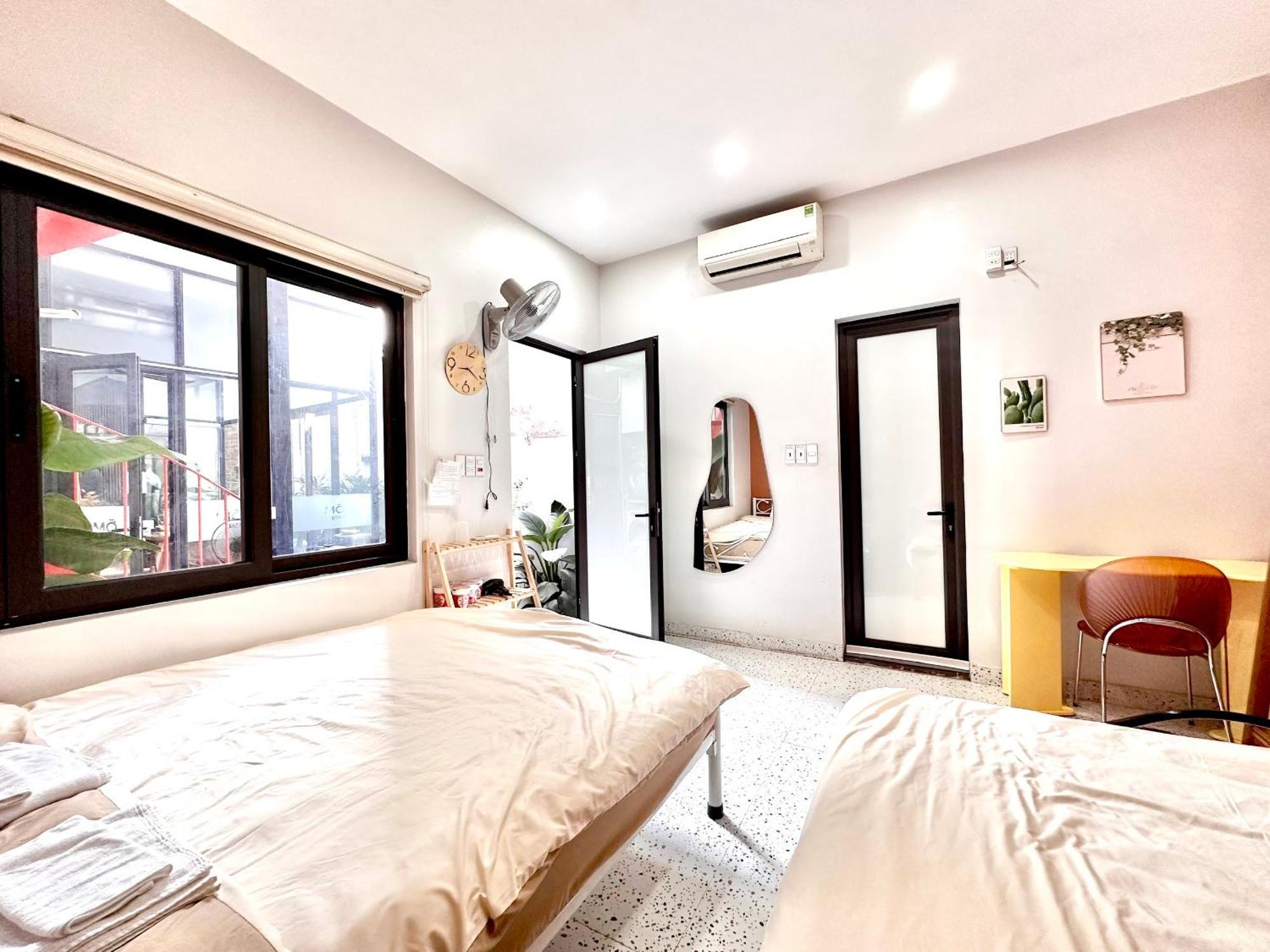 Mo Homestay กาวบั่ง ภายนอก รูปภาพ